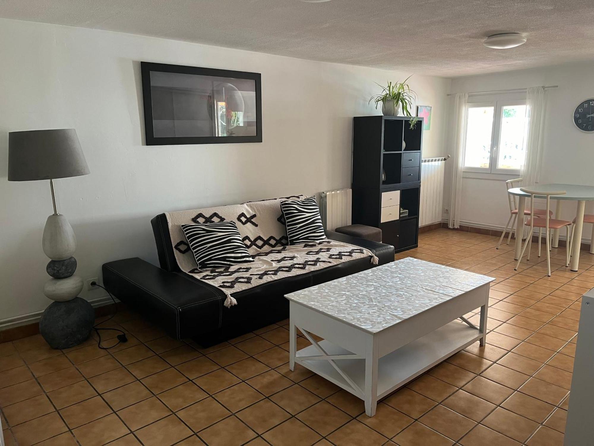 Villa Le Rez-De-Jardin De Sopat à Fuveau Extérieur photo